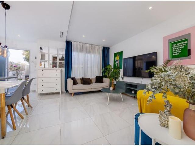 Casa en Venta en Orihuela Costa, Alicante