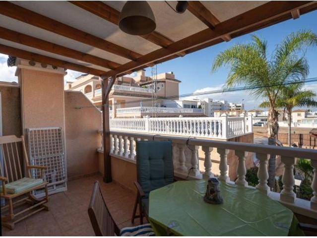 Casa en Venta en Orihuela Costa, Alicante