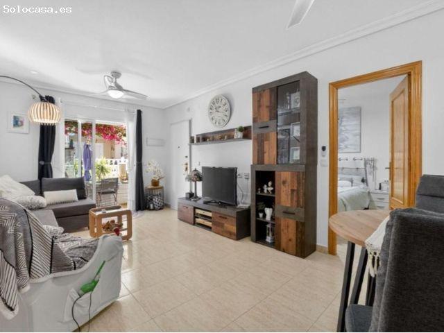 Casa en Venta en Orihuela Costa, Alicante