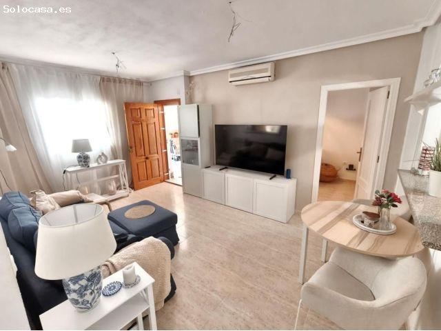 Casa en Venta en Orihuela Costa, Alicante