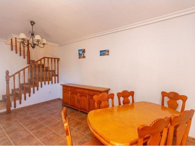 Casa en Venta en Orihuela Costa, Alicante