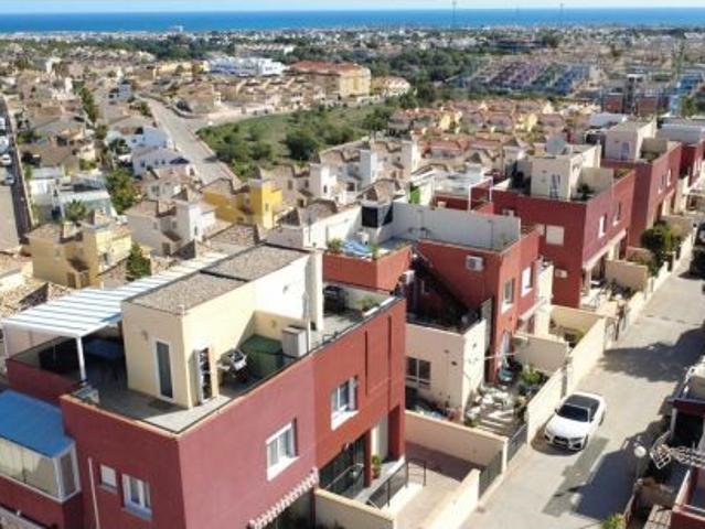 Casa en Venta en Orihuela Costa, Alicante