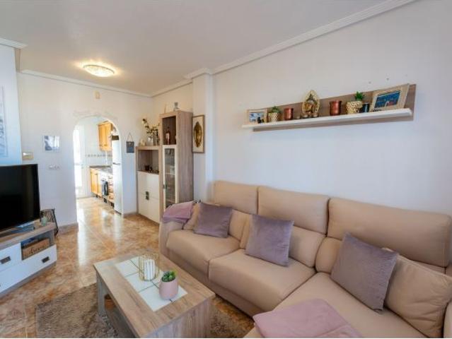 Casa en Venta en Orihuela Costa, Alicante