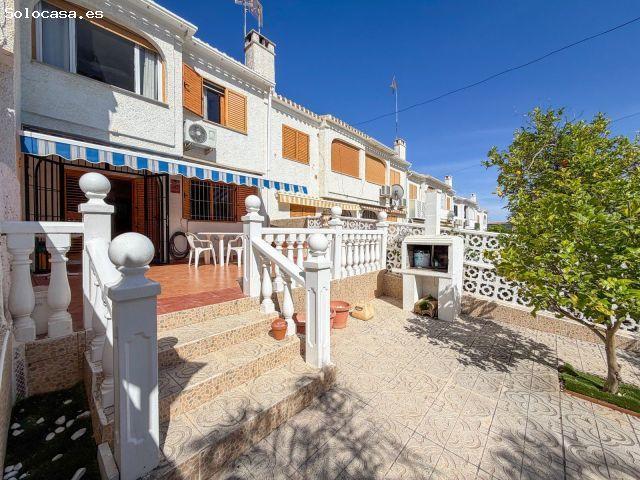 Casa en Venta en Orihuela Costa, Alicante
