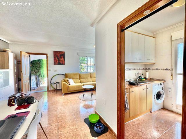 Casa en Venta en Orihuela Costa, Alicante