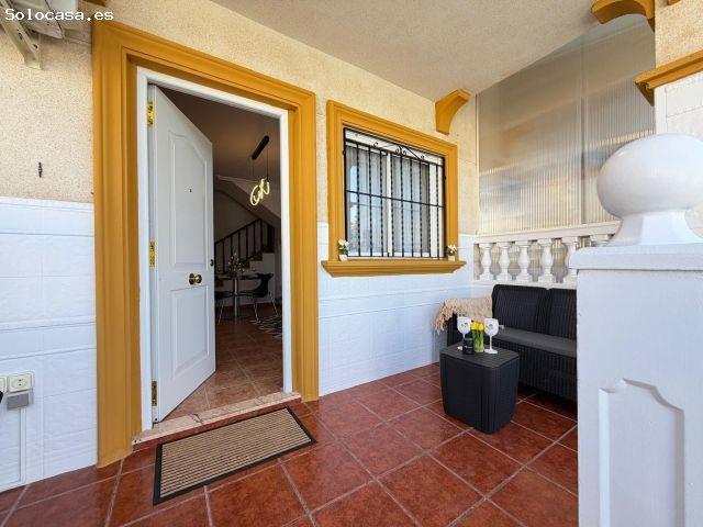 Casa en Venta en Orihuela Costa, Alicante