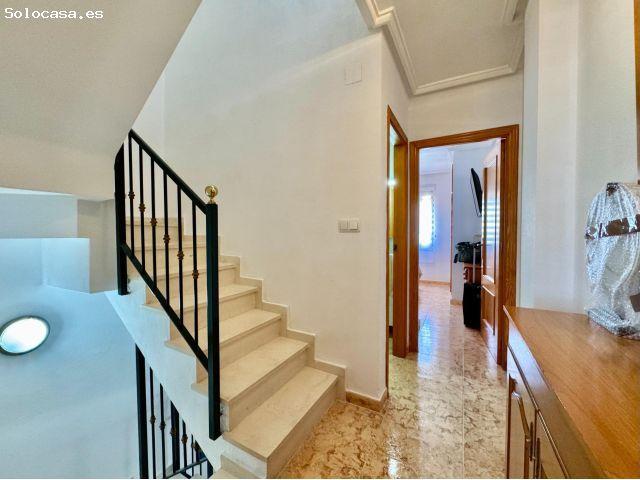 Casa en Venta en Orihuela Costa, Alicante