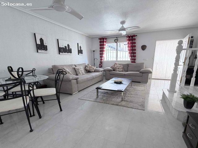 Casa en Venta en Orihuela Costa, Alicante