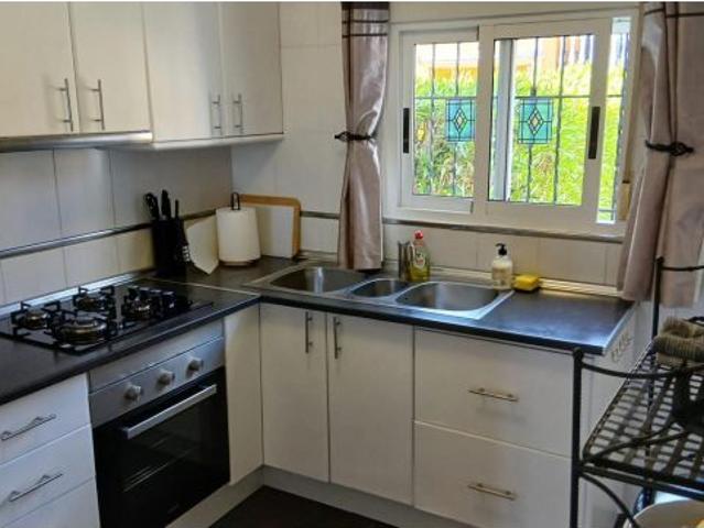 Casa en Venta en Orihuela Costa, Alicante