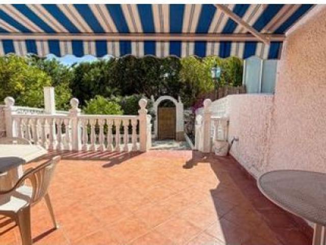 casa en Venta en Orihuela Costa. ETRV T8969