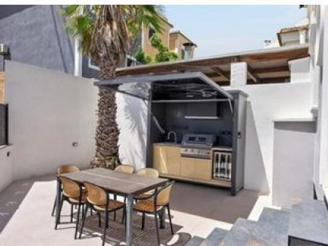 casa en Venta en Orihuela Costa. ETRV T9816