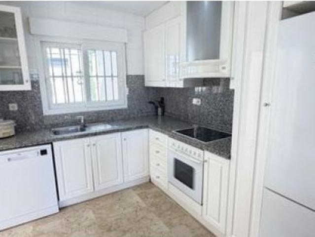casa en Venta en Orihuela Costa. ETRV T9023
