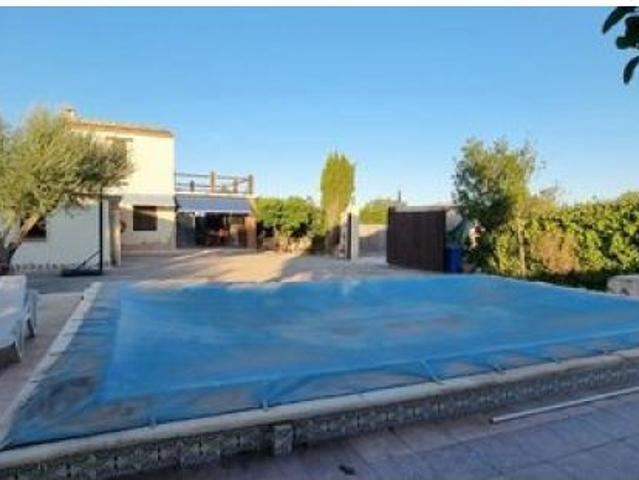 casa en Venta en Orihuela Costa. ETRV T9043