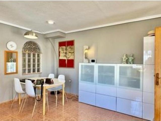 casa en Venta en Orihuela Costa. ETRV T9132