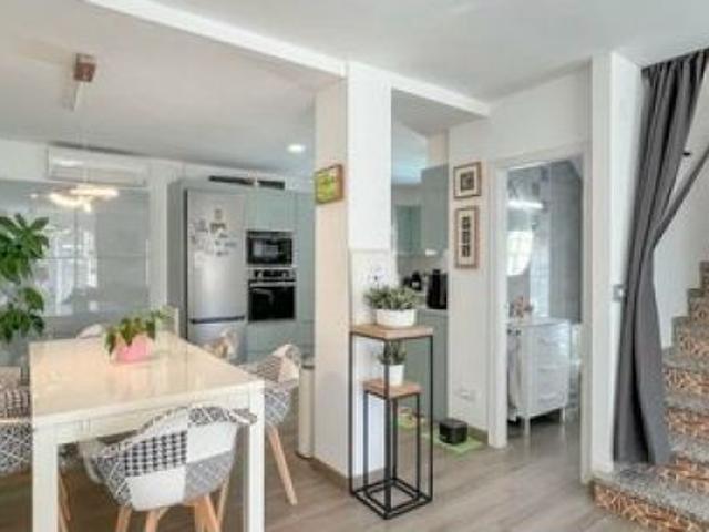 casa en Venta en Orihuela Costa. ETRV T9221