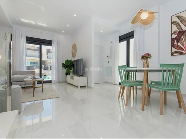 Casa en venta en Orihuela, Desamparados Hurchillo Torremendo. Villa de obra nueva con piscina en Vistabella Golf. Casas.