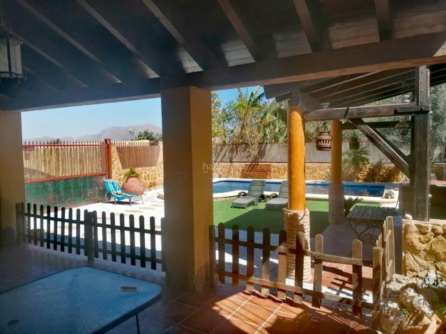 Casa en venta en Orihuela, Desamparados Hurchillo Torremendo. Casa en Arneva. Casas.