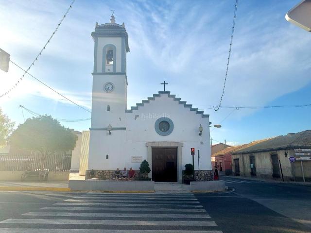 Casa en venta en Orihuela, Desamparados Hurchillo Torremendo. CASA PARA REFORMAR EN EL CENTRO DE HURCHILLO MUY ECONÍMICA VISITELA SIN COMPROMISO!. Casas.