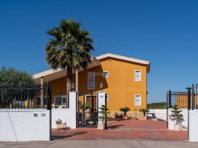 Casa en venta en Orihuela, Desamparados Hurchillo Torremendo. Casas.