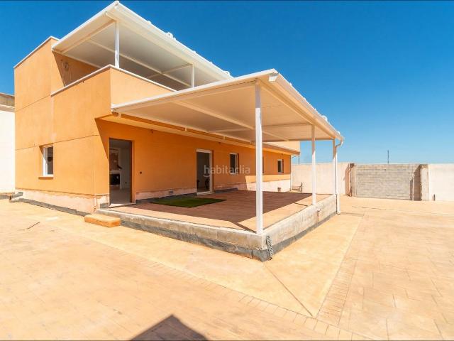 Casa en venta en Orihuela, Desamparados Hurchillo Torremendo. Casas.