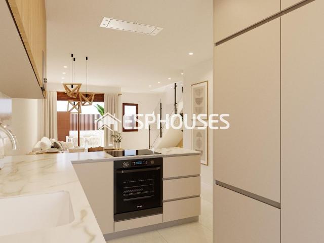 Casa en venta en Orihuela, Desamparados Hurchillo Torremendo. Casas adosadas en Vistabella. Casas.