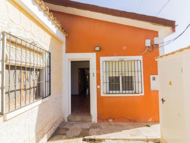 Casa en venta en Orihuela, Desamparados Hurchillo Torremendo. INCREÍBLE CASA SEMIADOSADA EN DESAMPARADOS ORIHUELA. Casas.
