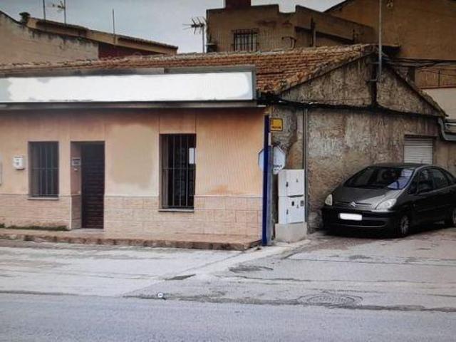Casa en venta en Orihuela, El Escorratel