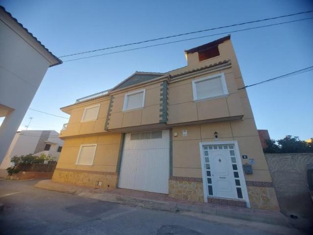 Casa en venta en Orihuela, La Murada Los Vicentes