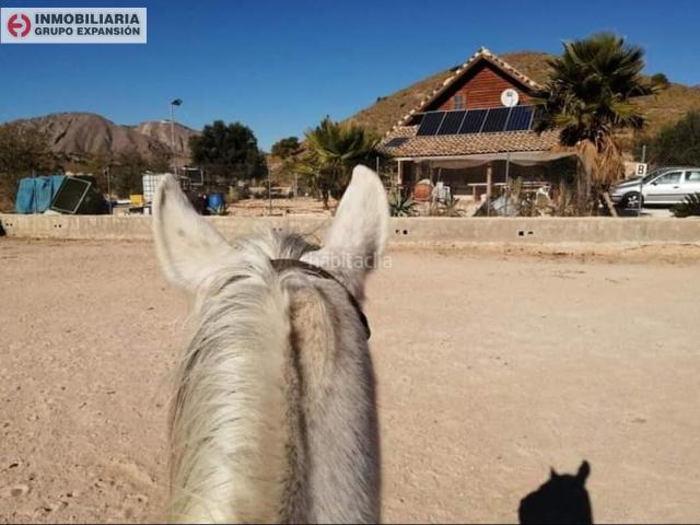 Casa en venta en Orihuela, La Murada Los Vicentes. Gran Casa de Madera en Orihuela, Barbarroja muy bien situada. Casas.