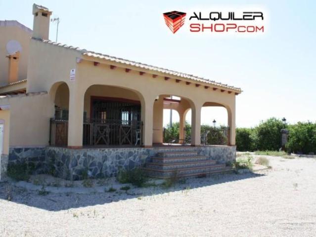 Casa en venta en Orihuela, La Campaneta