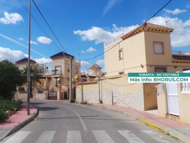 Casa en venta en Orihuela, La Florida. Casas.