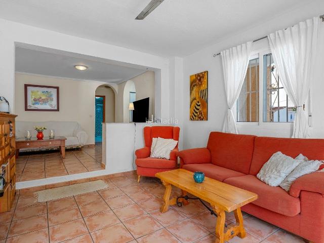 Casa en venta en Orihuela, La Florida. Casas.