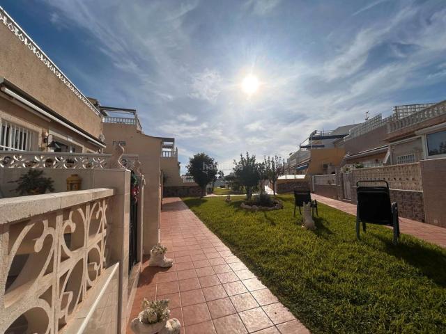 Casa en venta en Orihuela, La Florida. Casas.