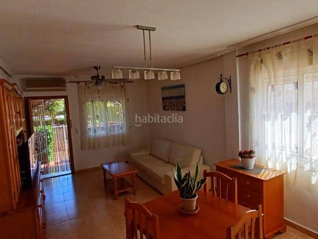 Casa en venta en Orihuela, La Florida. Bungalowplanta bajaCon piscina comunitariaLa Chismosa. Casas.