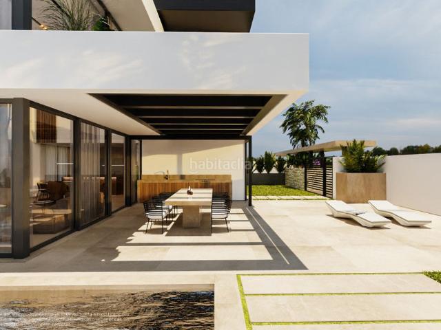 Casa en venta en Orihuela, La Regia. Casas.