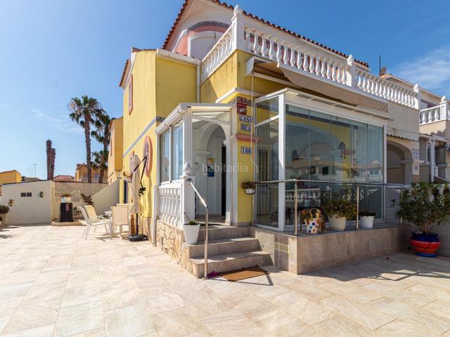 Casa en venta en Orihuela, La Regia. Casas.