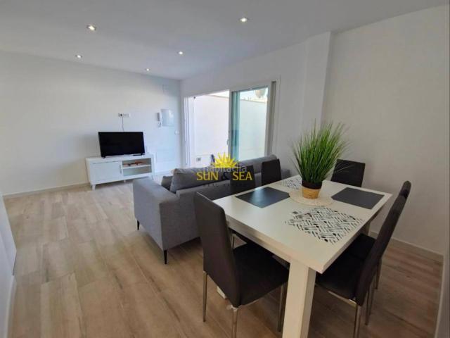 Casa en venta en Orihuela, La Regia. iexclVENTA DE EXCLUSIVO BUNGALOW!iexclBienvenido a tu nuevo hogar en Orihuela Costa!ampnbspTe presentamos este espectacularampnbsp. Casas.