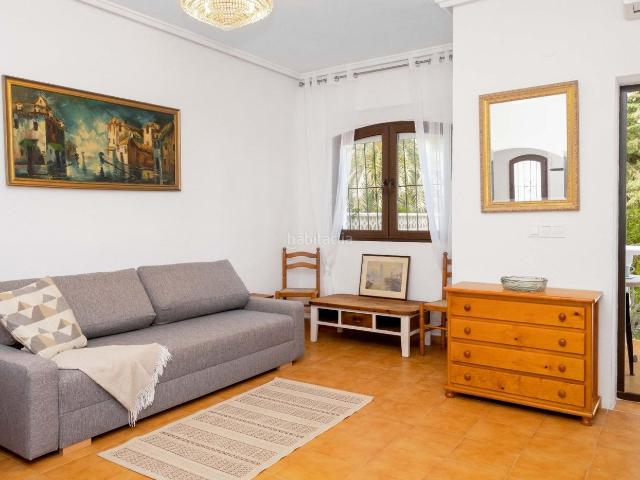 Casa en venta en Orihuela, La Zenia. Casas.