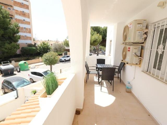 Casa en venta en Orihuela, La Zenia. La Zenia Bungalow planta alta. Casas.