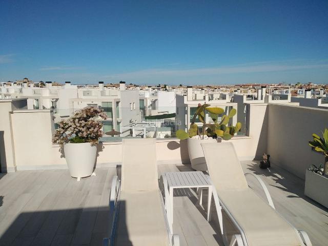 Casa en venta en Orihuela, Lomas de Cabo Roig Los Dolses. Casas.