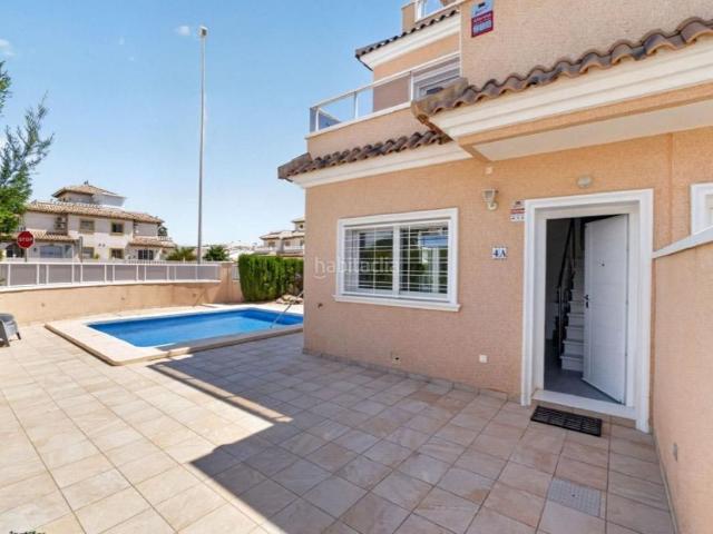 Casa en venta en Orihuela, Lomas de Cabo Roig Los Dolses. Casas.