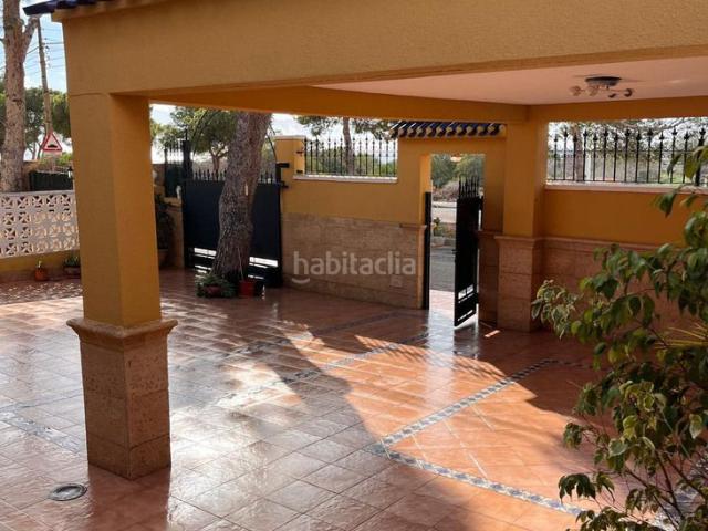Casa en venta en Orihuela, Lomas de Cabo Roig Los Dolses. Casas.