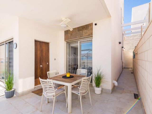 Casa en venta en Orihuela, Lomas de Cabo Roig Los Dolses. Casas.