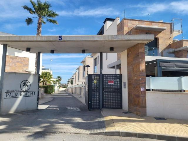 Casa en venta en Orihuela, Lomas de Cabo Roig Los Dolses. Casas.