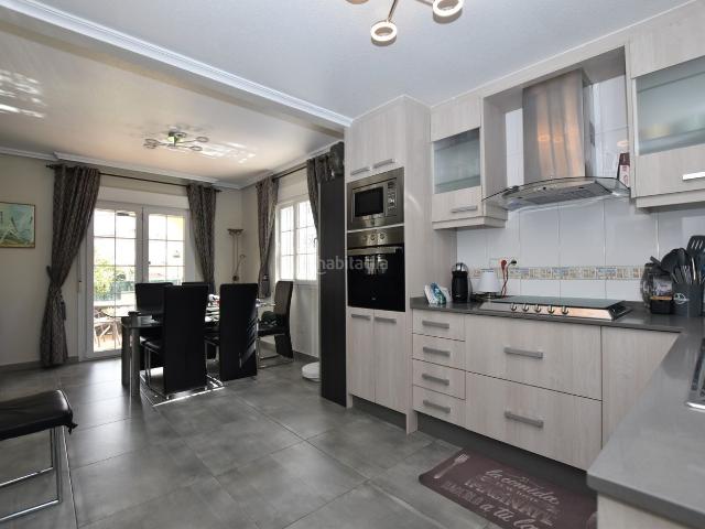 Casa en venta en Orihuela, Lomas de Cabo Roig Los Dolses. Casas.