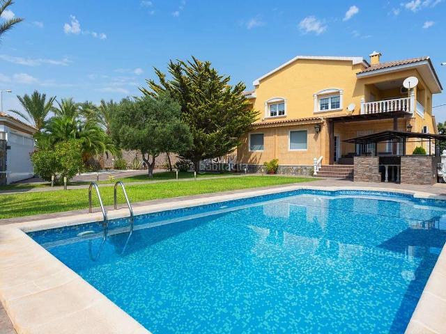 Casa en venta en Orihuela, Lomas de Cabo Roig Los Dolses. Casas.