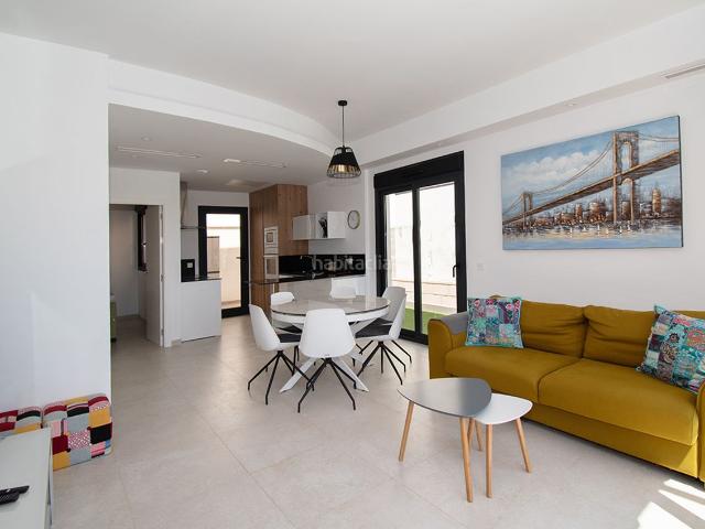 Casa en venta en Orihuela, Lomas de Cabo Roig Los Dolses. Casas.