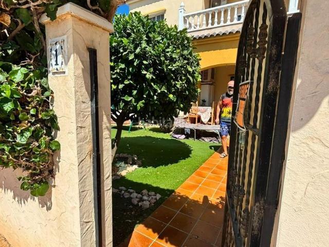 Casa en venta en Orihuela, Lomas de Cabo Roig Los Dolses. GRAN APARTAMENTO EN TORREVIEJA 2 HAB, 1 BAÑO. Casas.