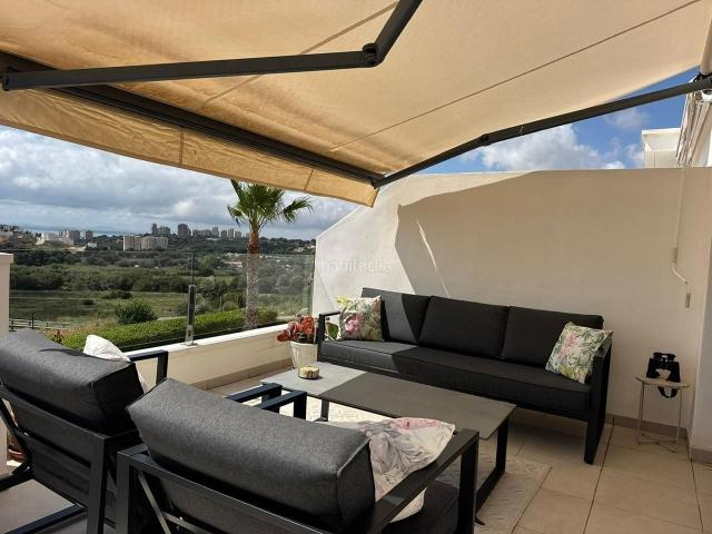 Casa en venta en Orihuela, Lomas de Cabo Roig Los Dolses. Lomas de Cabo Roig Dúplex Luminoso con Vistas al Mar. Casas.