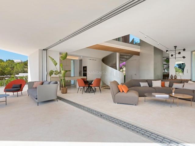 Casa en venta en Orihuela, Lomas de Campoamor Las Ramblas. VILLA con 1254ampnbsp m de PARCELA en LAS COLINAS GOLFVIVIENDA Ref SI011ND332 m CONSTRUIDOS1254 m PARCELATRES DORMITORIOSCUATRO B. Casas.